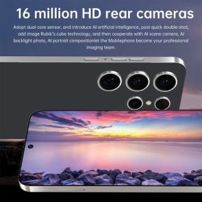 S24 Unlocked Phone Smartphone 4inch 128GB Android14.0 6.8inch 6800mAh 5G - Image 10