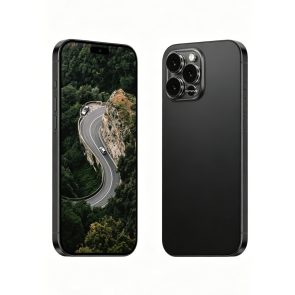A16 Pro Max Unlocked Phone Ultra 12GB-256GB Smartphone Android 14.0 Phone,6800mAh Battery 5G Dual SIM Dual Standby - Image 6
