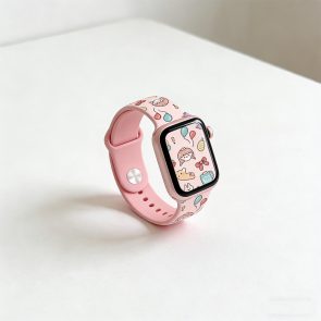 Strap For  Watch-Girl 8872 - Image 5