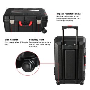 599 With 21v Drill Tool Set - Image 7
