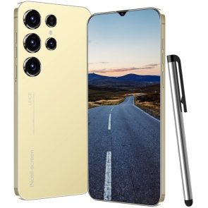 S24 Unlocked Phone Smartphone 4inch 128GB Android14.0 6.8inch 6800mAh 5G - Image 7
