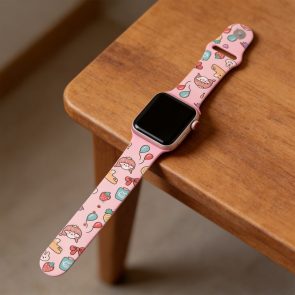 Strap For  Watch-Girl 8872 - Image 6