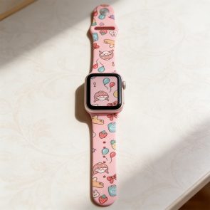 Strap For  Watch-Girl 8872 - Image 1