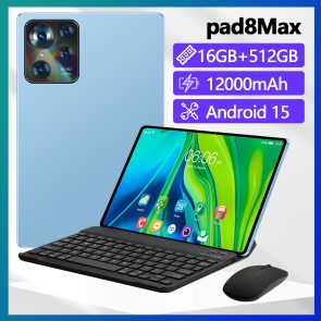 10-inch Tablet PC Smart Call Google Edition - Image 2