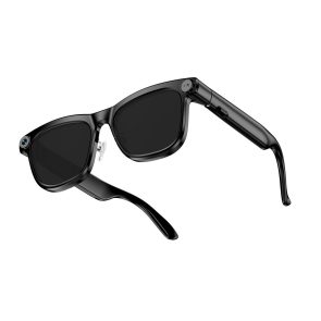 AI Smart Glasses, 1300 MP High Definition Camera, Anti Shake Shooting, Object Recognition Multi Functional Eyeglasses - Image 5