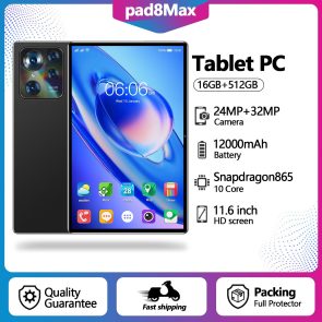 10-inch Tablet PC Smart Call Google Edition - Image 3